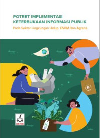 Image of Potret Implementasi Keterbukaan Informasi Publik