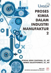 Image of Proses Kimia dalam Industri Manufaktur 2