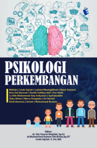 Image of Psikologi Perkembangan