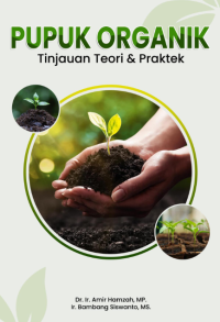 Image of Pupuk Organik: Tinjauan Teori & Praktek