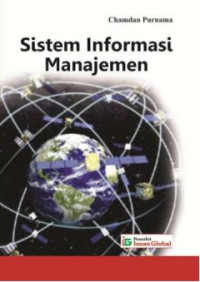 Image of Sistem Informasi Manajemen