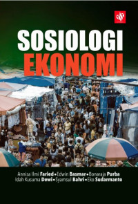 Image of Sosiologi Ekonomi