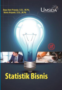 Image of Statistik Bisnis