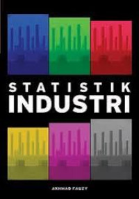 Image of Statistik Industri