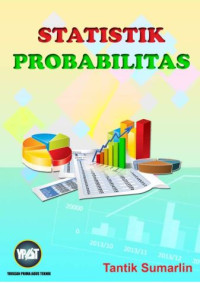 Image of Statistik Probabilitas