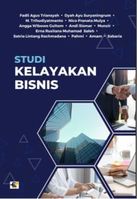 Image of Studi Kelayakan Bisnis