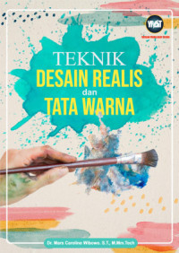 Image of Teknik Desain Realis dan Tata Warna