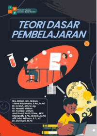 Image of Teori Dasar Pembelajaran