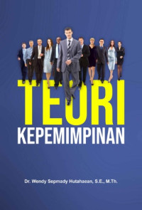 Image of Teori Kepemimpinan
