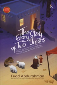 Image of The Glory Story of Two Umars