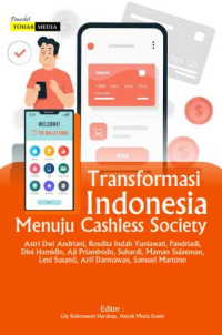 Image of Transformasi Indonesia Menuju Cashless Society