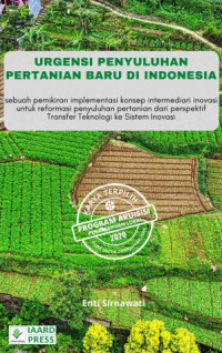 Image of Urgensi Penyuluhan Pertanian Baru di Indonesia